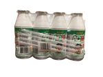 Want want AD Ca vitamin A&D Calcium Milk Flavored Drink 旺旺 AD钙奶饮料