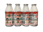 Want want AD Ca vitamin A&D Calcium Milk Flavored Drink 旺旺 AD钙奶饮料