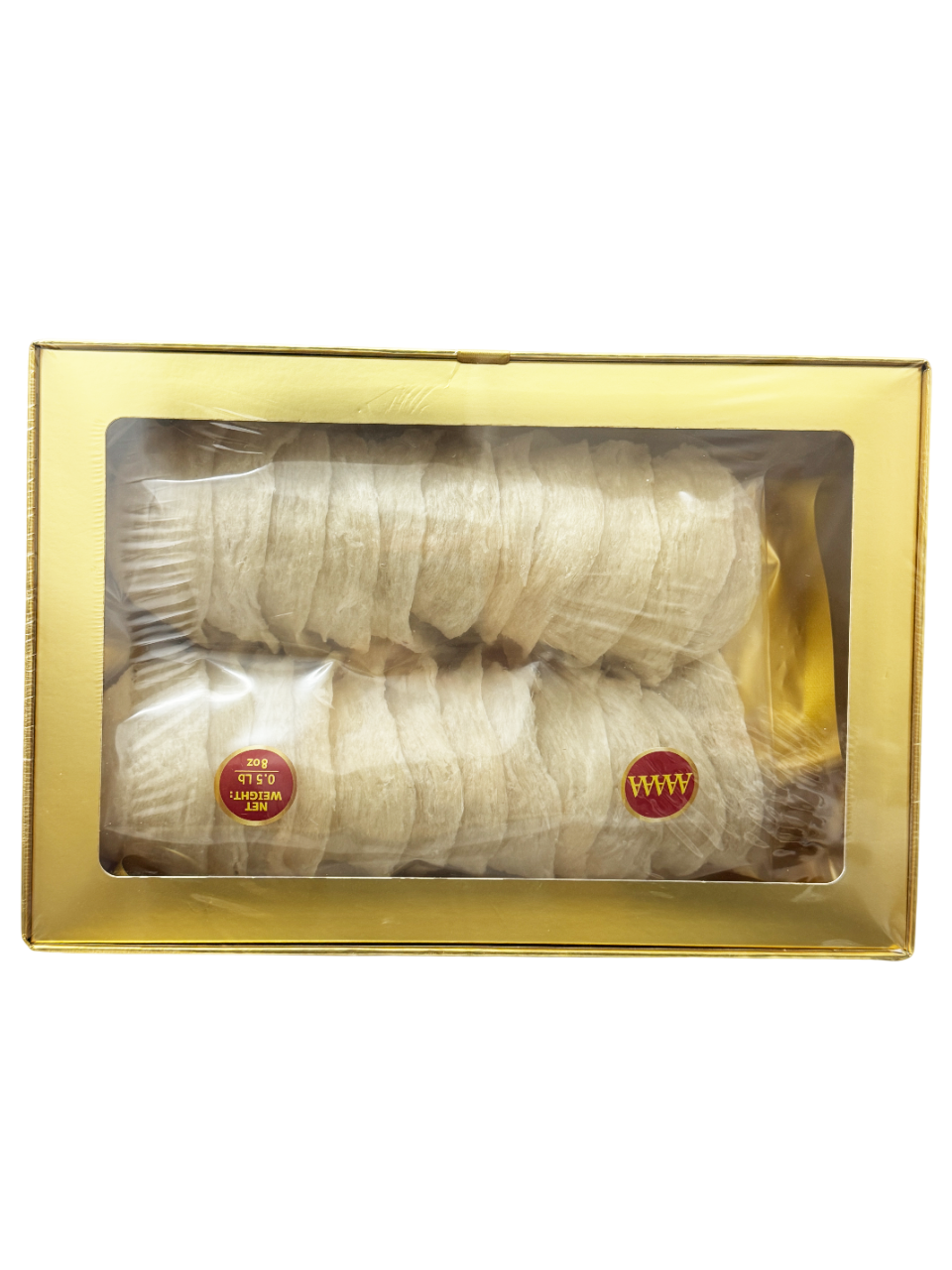 Natural Globe Nest AAAAA 8oz