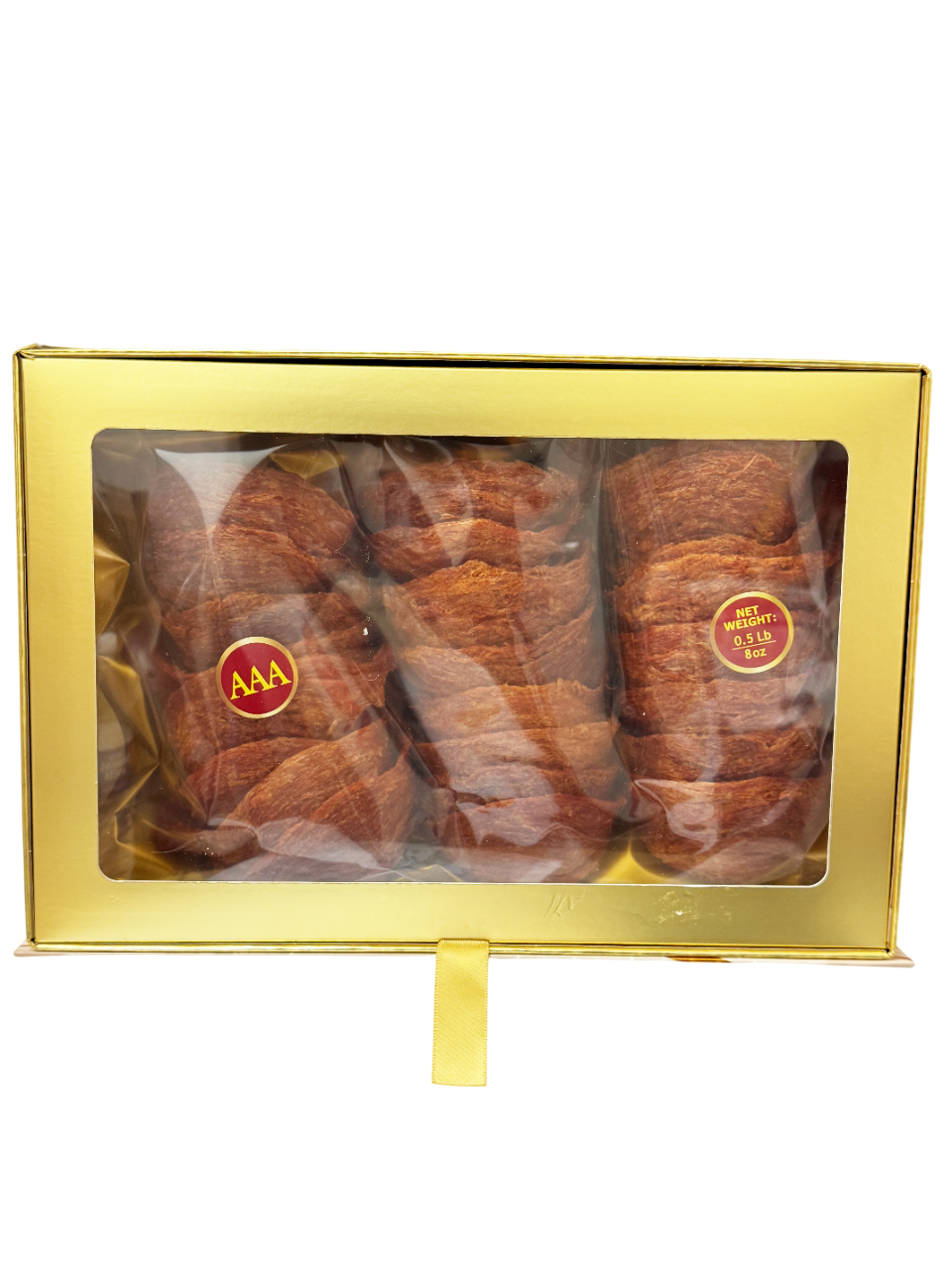 Natural Globe Red Nest AAA 8oz