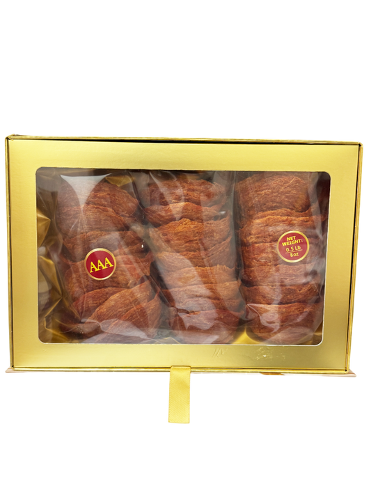 Natural Globe Red Nest AAA 8oz