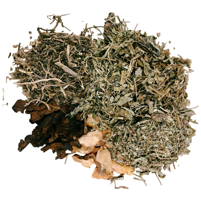 Kouqiangjie Formula (KQJF)