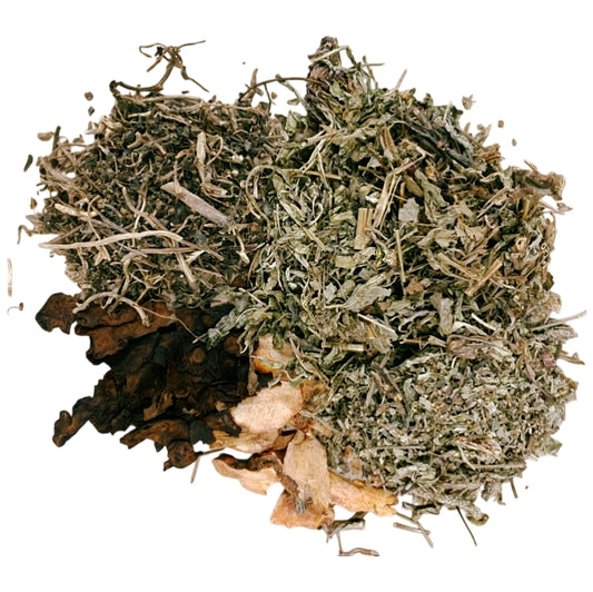 Kouqiangjie Formula (KQJF)