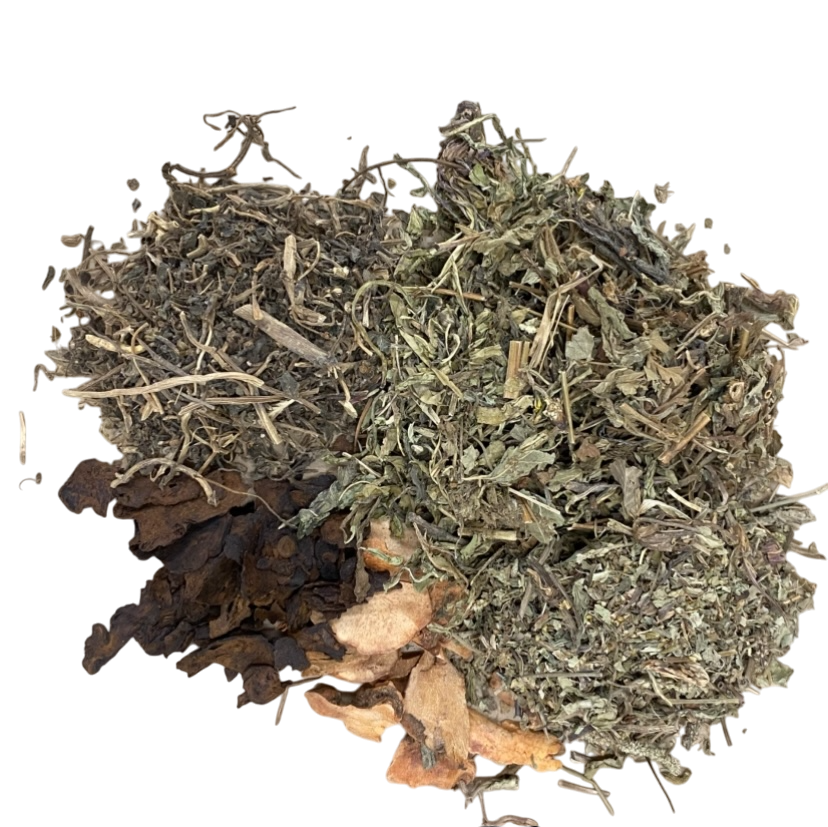 Kouqiangjie Formula (KQJF)