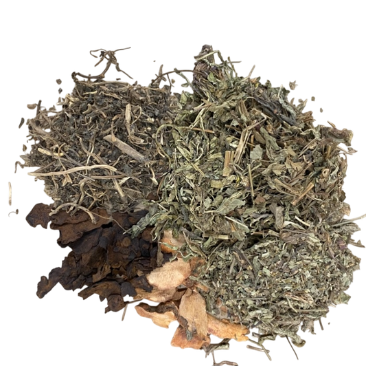 Kouqiangjie Formula (KQJF)