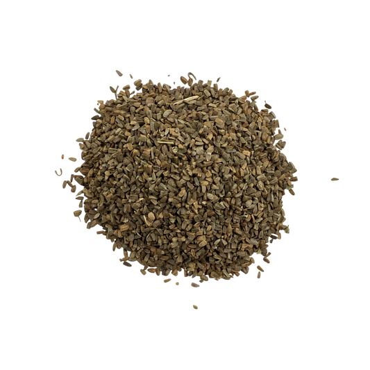 Leonurus Fruit (Semen Firmianae) - 茺蔚子 (Chong Wei Zi)