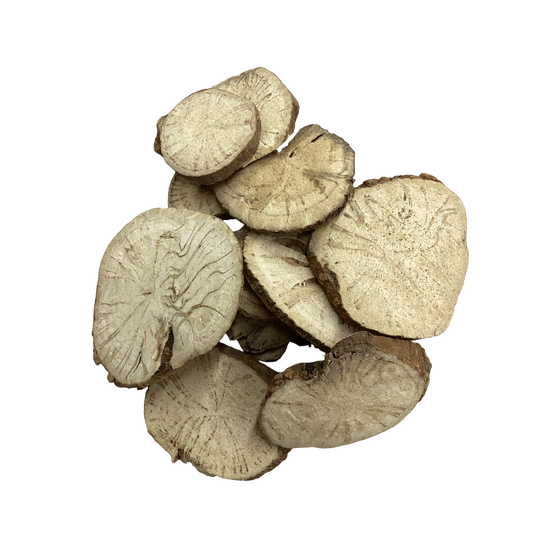 Stephania Root (Radix Stephaniae Tetrandrae) - 防己 (Fang Ji)