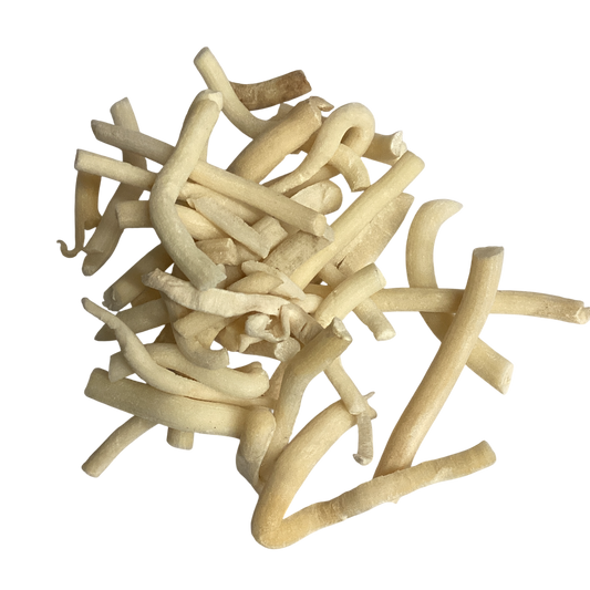 Tetrapanax (Medulla Tetrapanacis) - 通草 (Tong Cao) 8oz