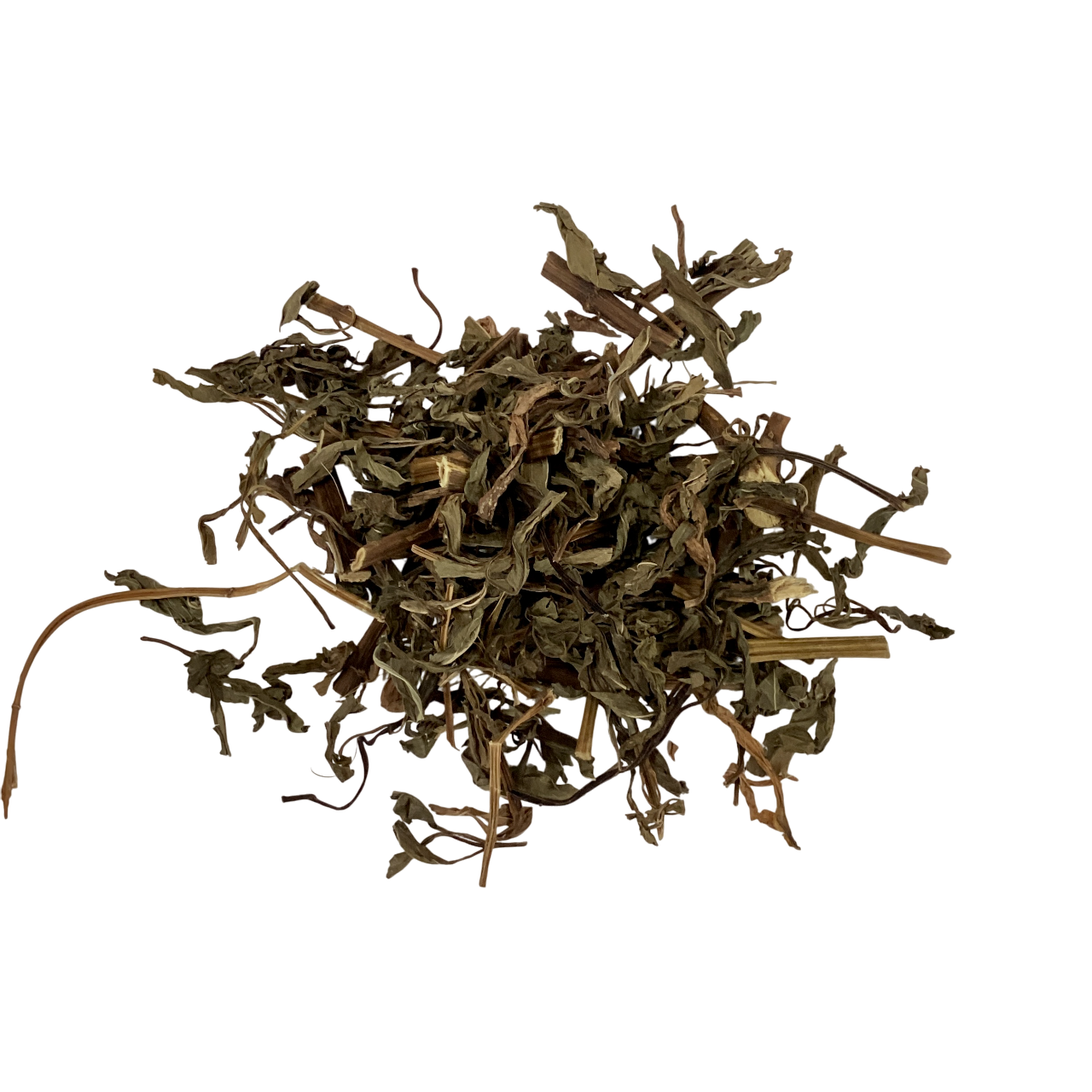 Eupatorium (Herba Eupatorii) - 佩兰 (pèi lán)