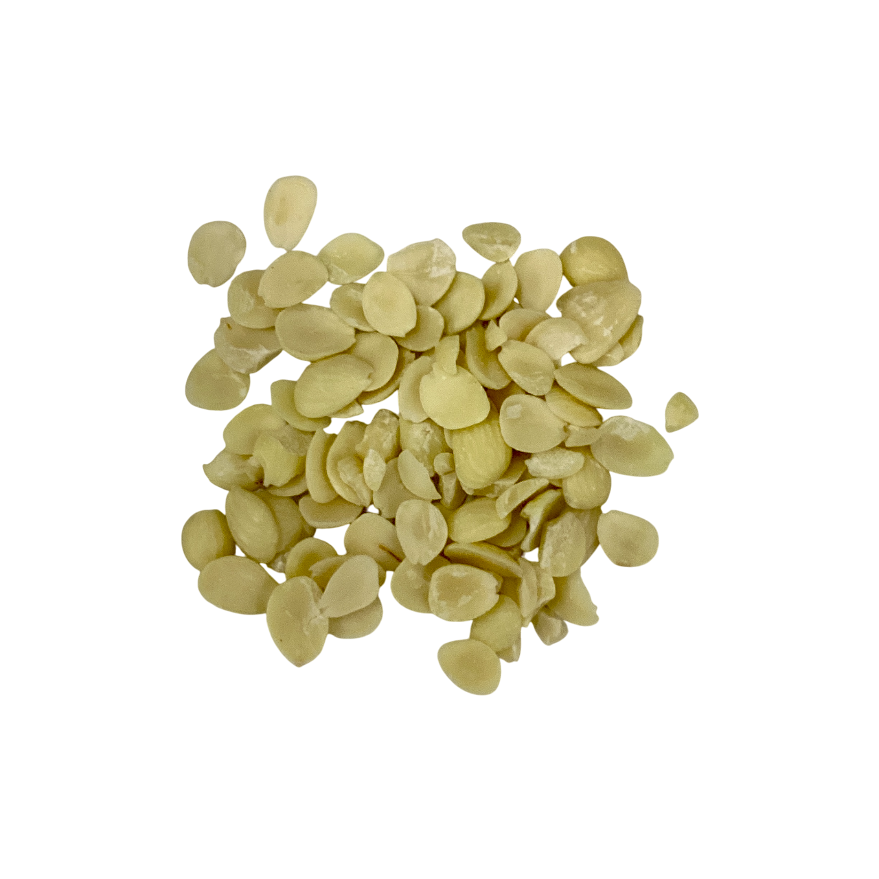 Peach Kernel (Semen Persicae) - 桃仁 (táo rén)