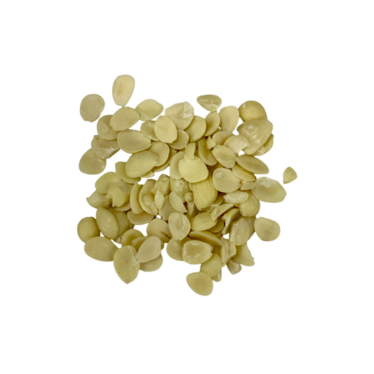 Peach Kernel (Semen Persicae) - 桃仁 (táo rén)