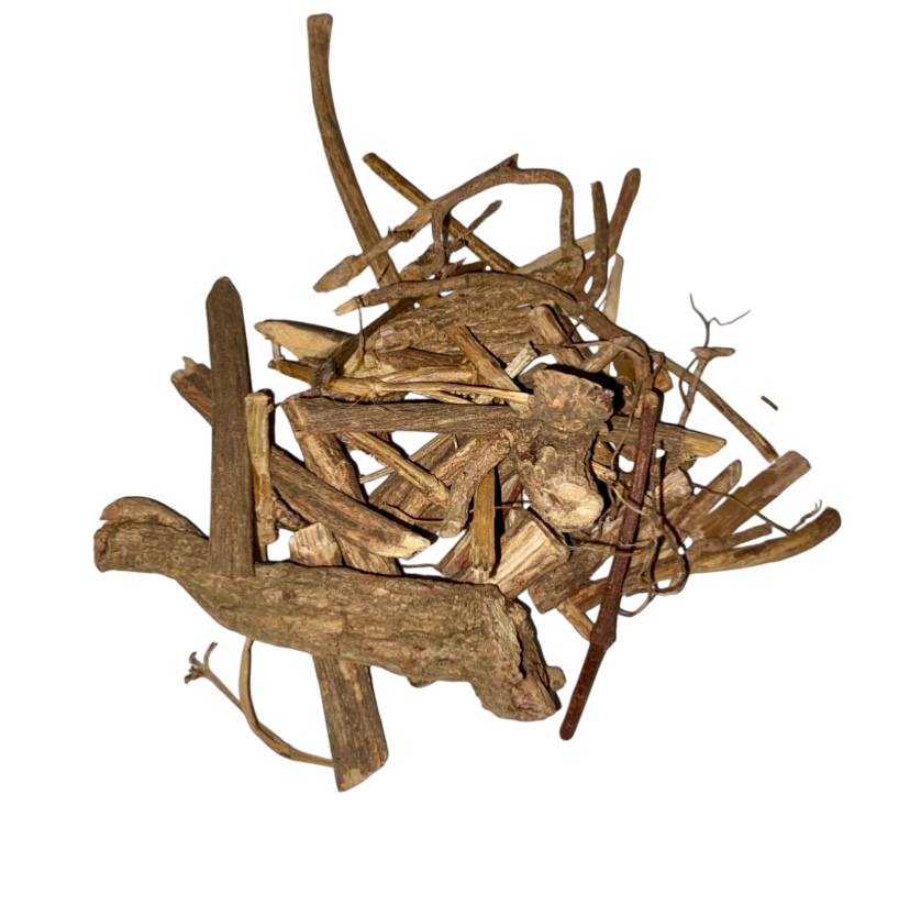 Japanese Sabia Stem (Caulis Sabriae Japonicae) - 清风藤 (qīng fēng téng)