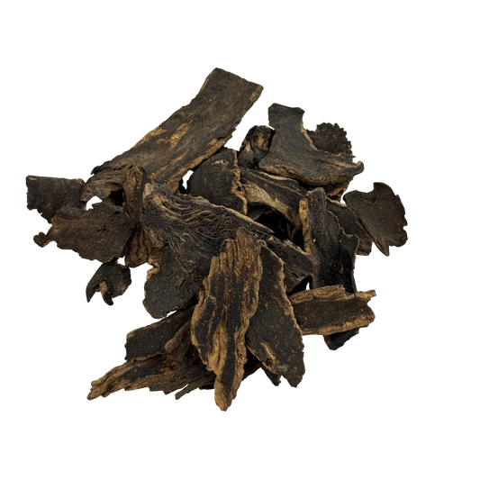 Scrophularia (Radix Scrophulariae) - 玄参 (xuán shēn)