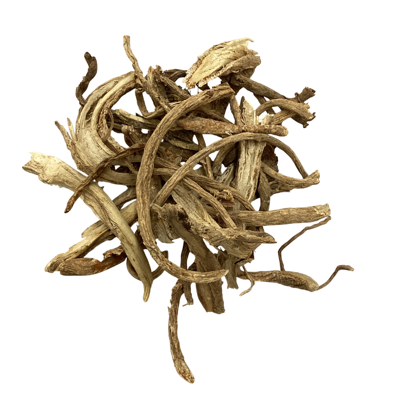Peucedanum Root (Radix Peucedani) - 前胡 (qián hú)