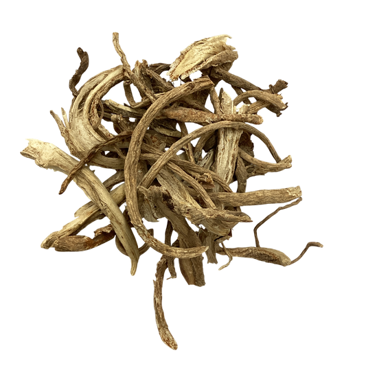 Peucedanum Root (Radix Peucedani) - 前胡 (qián hú)