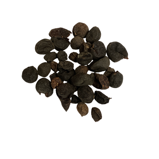 Shan Huang Pi (Clausena Excavata) - 山黄皮 (shān huáng pí)