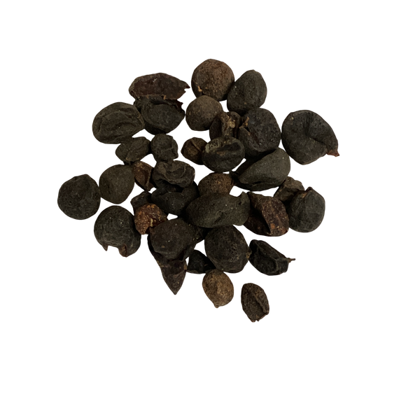 Shan Huang Pi (Clausena Excavata) - 山黄皮 (shān huáng pí)