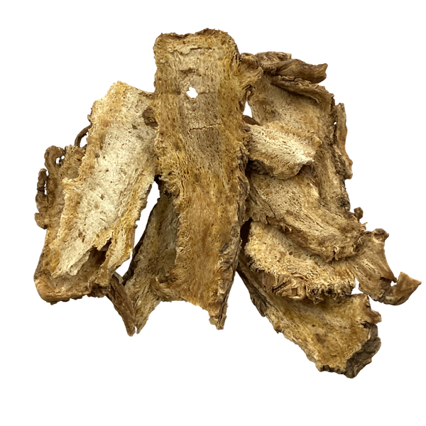 Pubescent Angelica Root (Radix Angelicae Pubescentis) - 独活 (dú huó)