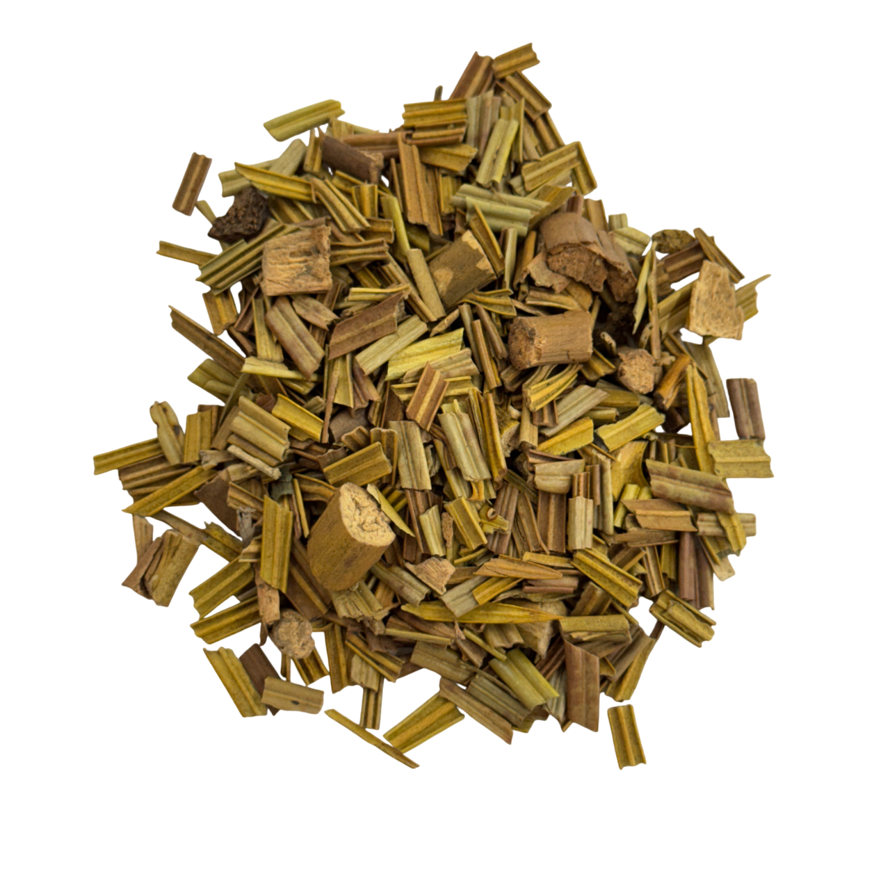 Folium Cycas - 铁树叶 (tiě shù)