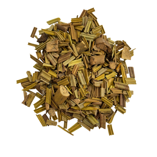 Folium Cycas - 铁树叶 (tiě shù)