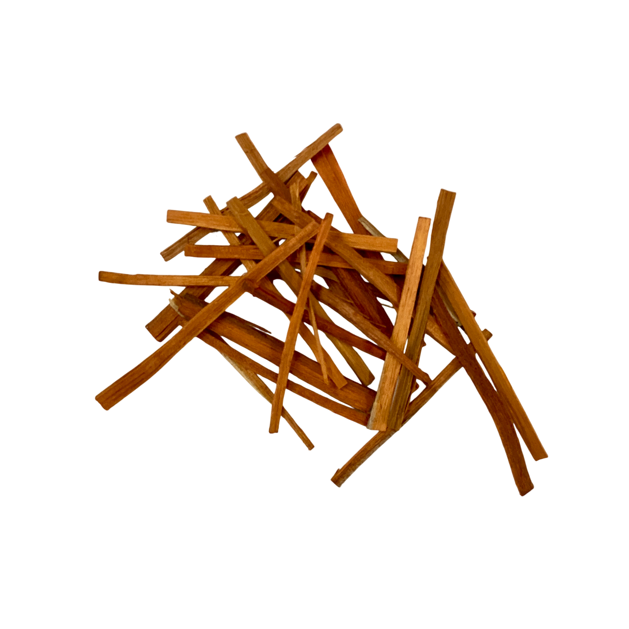 Sappan Wood (Lignum Sappan) - 苏木 (sū mù sī)