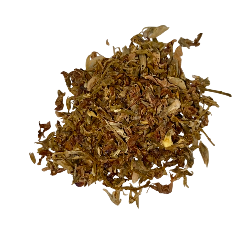 Kudzu Flower (Flos Puerariae) - 葛花 (gé huā)