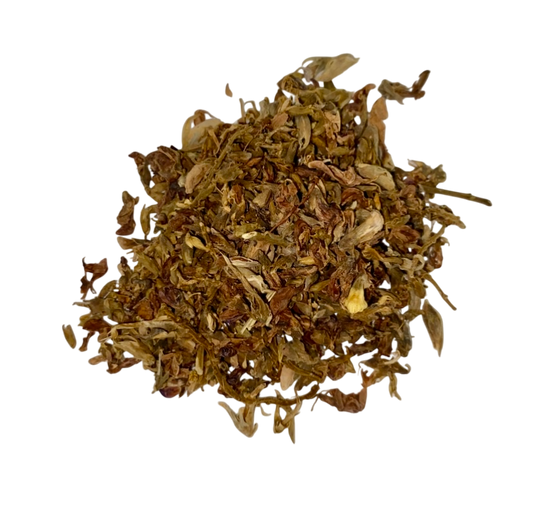 Kudzu Flower (Flos Puerariae) - 葛花 (gé huā)