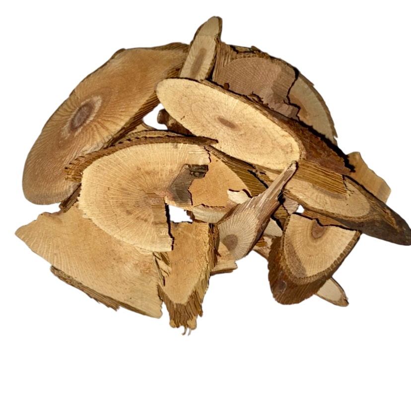 Rosa Laevigata Root (Radix Rosae Laevigatae) - 金樱根 (jīn yīng gēn)