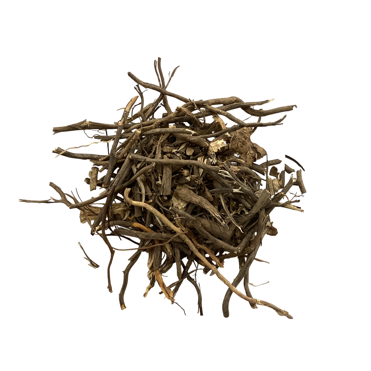 Clematis Root (Radix Clematidis) - 威灵仙 (wēi líng xiān)