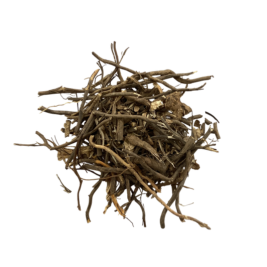 Clematis Root (Radix Clematidis) - 威灵仙 (wēi líng xiān)