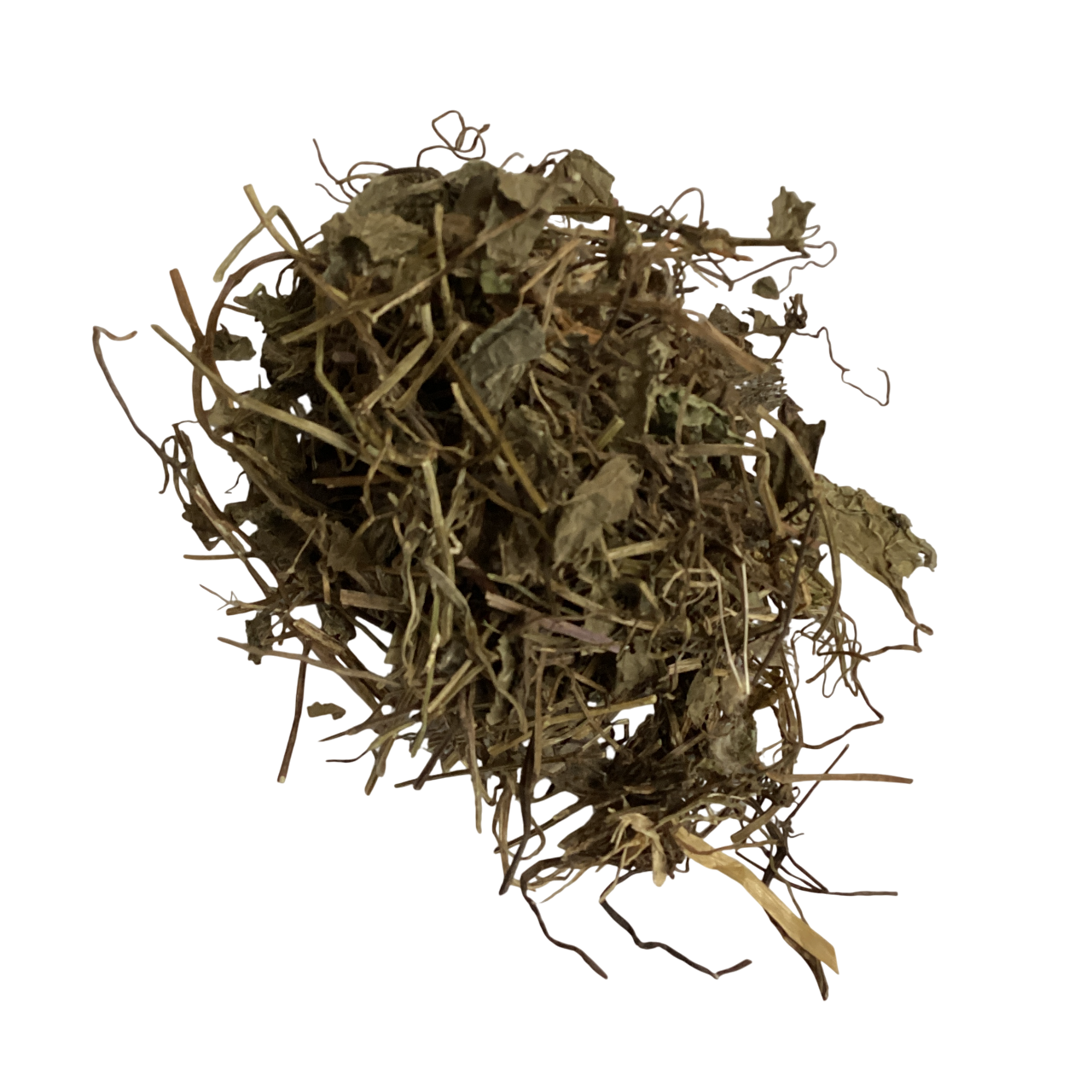 Garden Balsam Stem (Caulis Impatientis) - 透骨草 (tou gu cao)