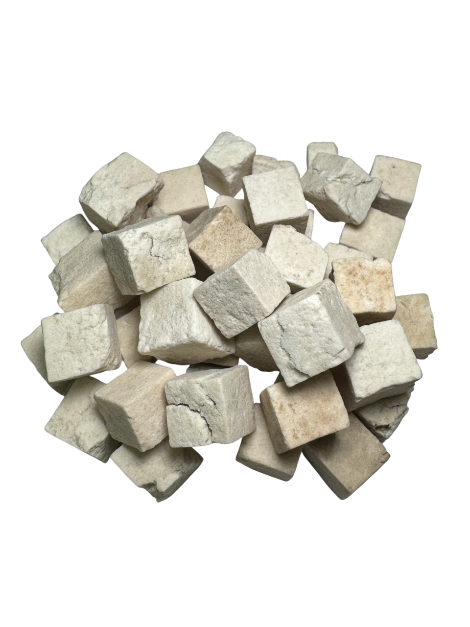 Tuckahoe (Poria Cocos) - 茯苓 (Fu Ling)