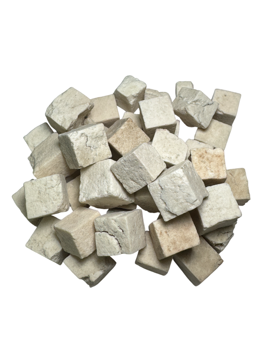 Tuckahoe (Poria Cocos) - 茯苓 (Fu Ling)