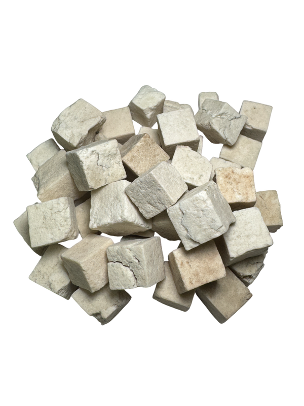 Tuckahoe (Poria Cocos) - 茯苓 (Fu Ling)