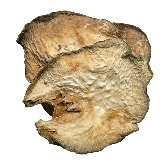 Finger Citron Fruit (Fructus Citrus Medica) - 佛手 (fó shǒu)