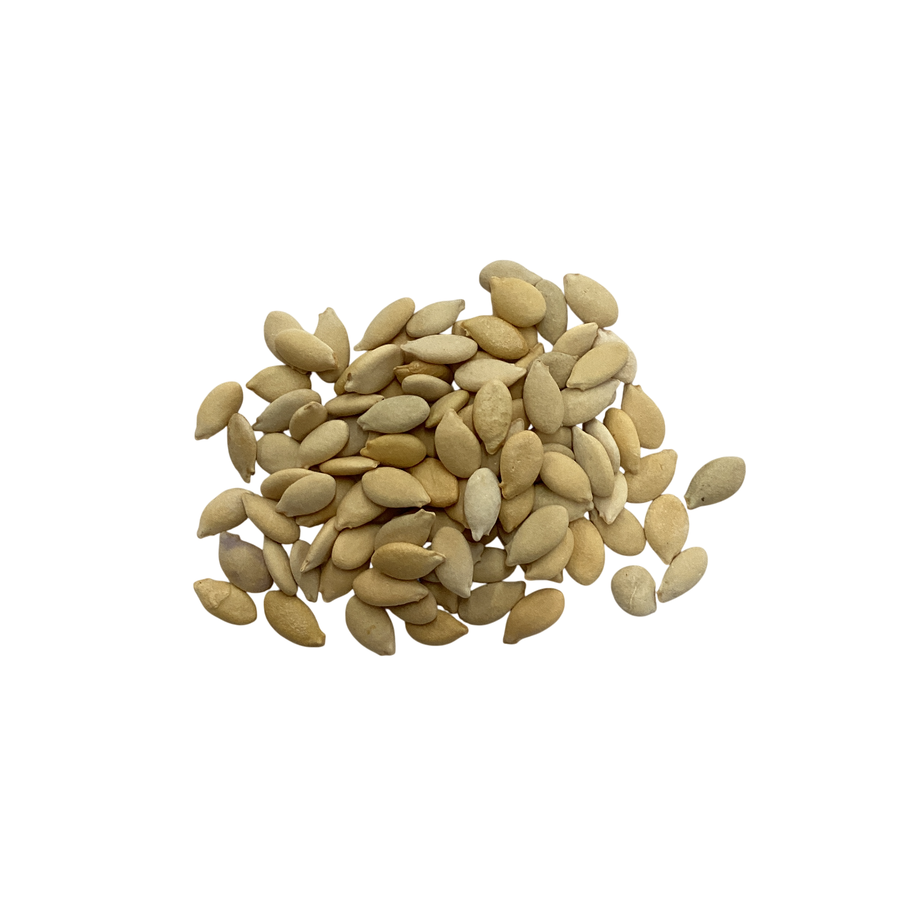 Winter Melon Seed (Semen Benincasae) - 冬瓜仁 (dōng guā rén)