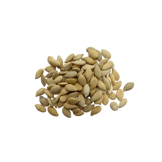 Winter Melon Seed (Semen Benincasae) - 冬瓜仁 (dōng guā rén)