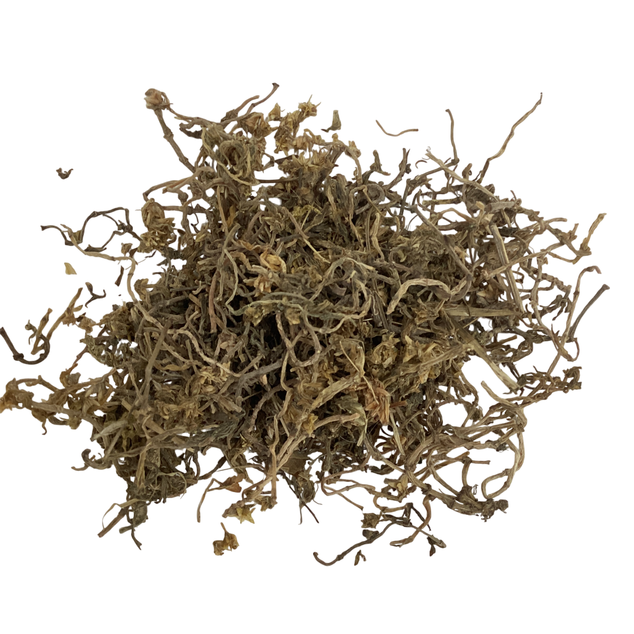 Hanging Stonecrop (Herba Sedi Sarmentosi) - 垂盆草 (chuí pén cǎo)