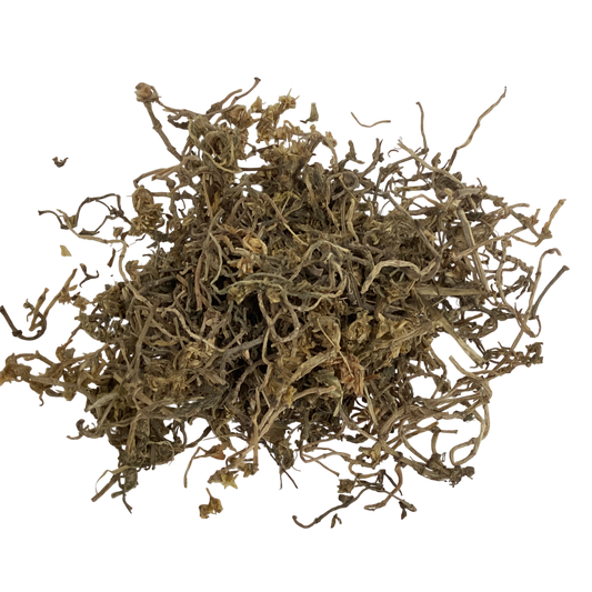 Hanging Stonecrop (Herba Sedi Sarmentosi) - 垂盆草 (chuí pén cǎo)