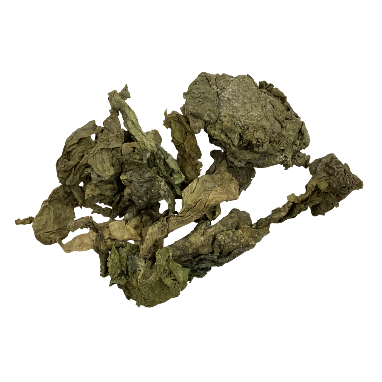Kelp (Thallas Ecklonia Kurome) - 昆布 (kūnbù)