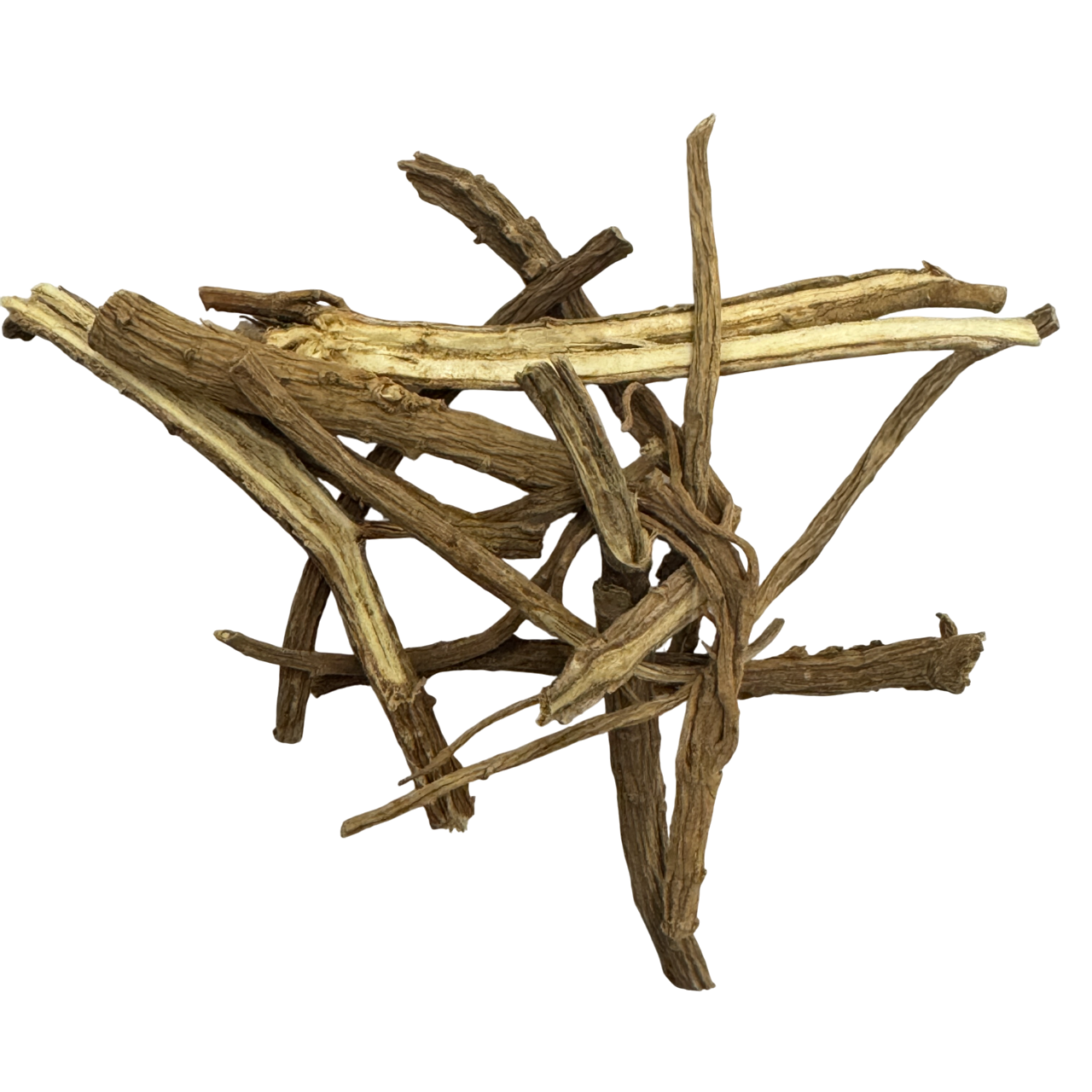 Thorowax Root/Bupleurum Root (Radix Bupleuri) - 柴胡 (chái hú)