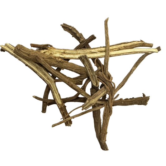 Thorowax Root/Bupleurum Root (Radix Bupleuri) - 柴胡 (chái hú)