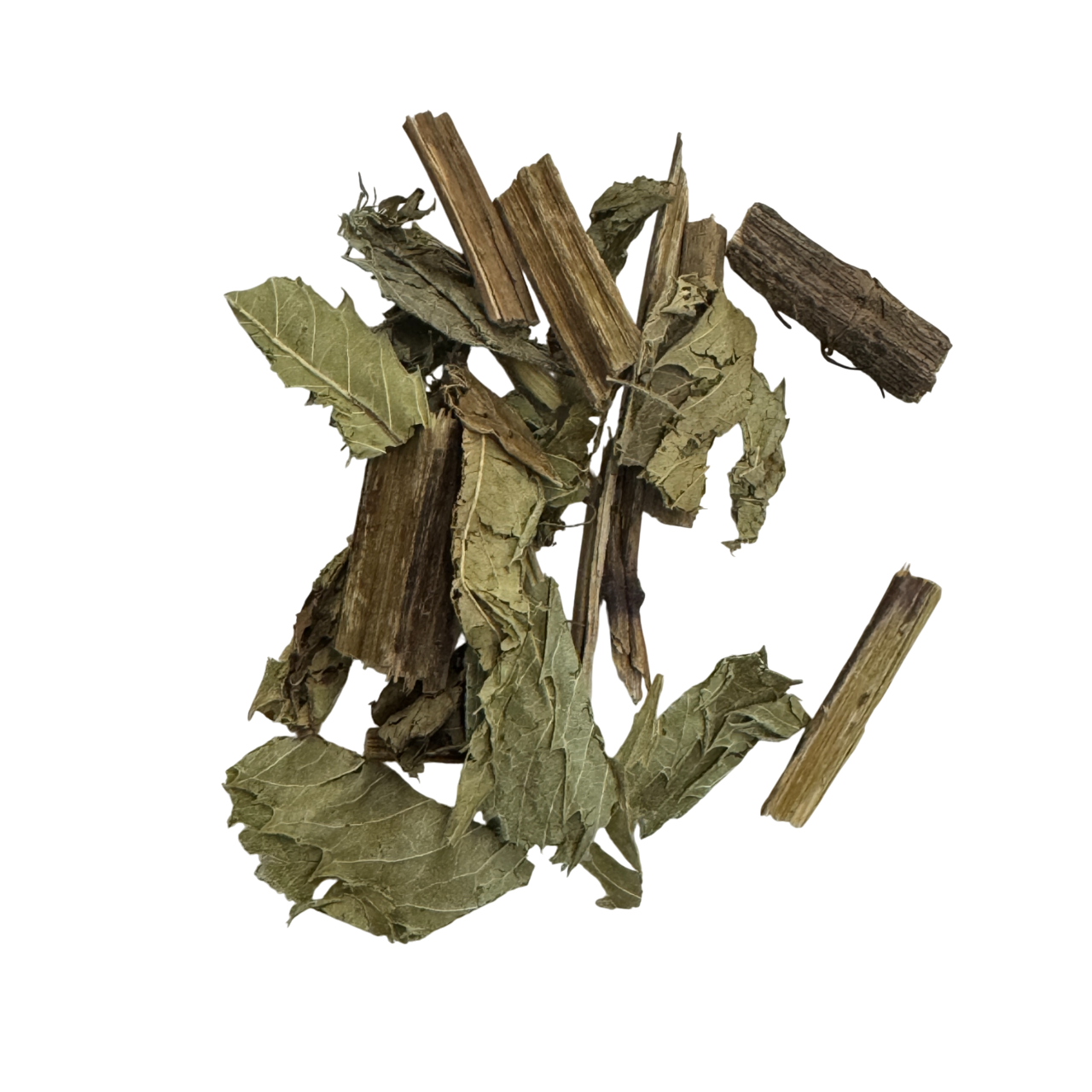 Bugleweed (Herba Lycopi) - 泽兰 (zé lán)