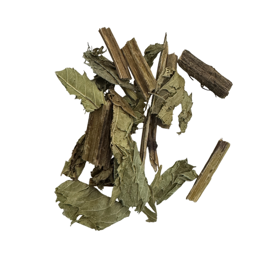 Bugleweed (Herba Lycopi) - 泽兰 (zé lán)