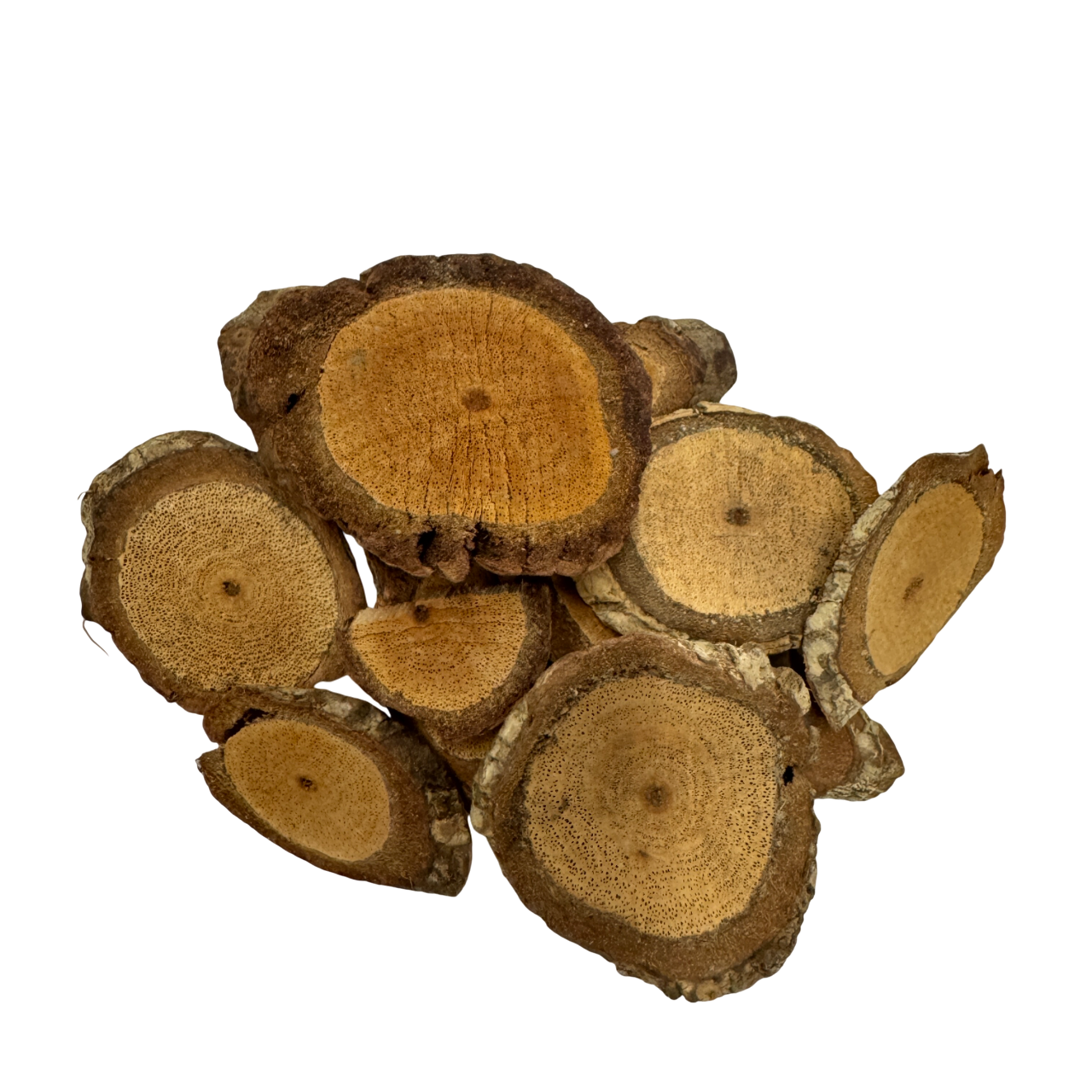 Kadsura Stem (Caulis Piperis Kadsurae) - 海风藤 (hǎi fēng téng)