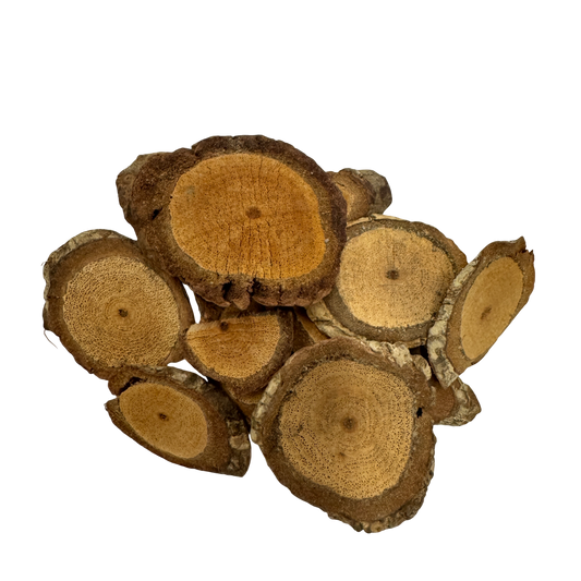 Kadsura Stem (Caulis Piperis Kadsurae) - 海风藤 (hǎi fēng téng)