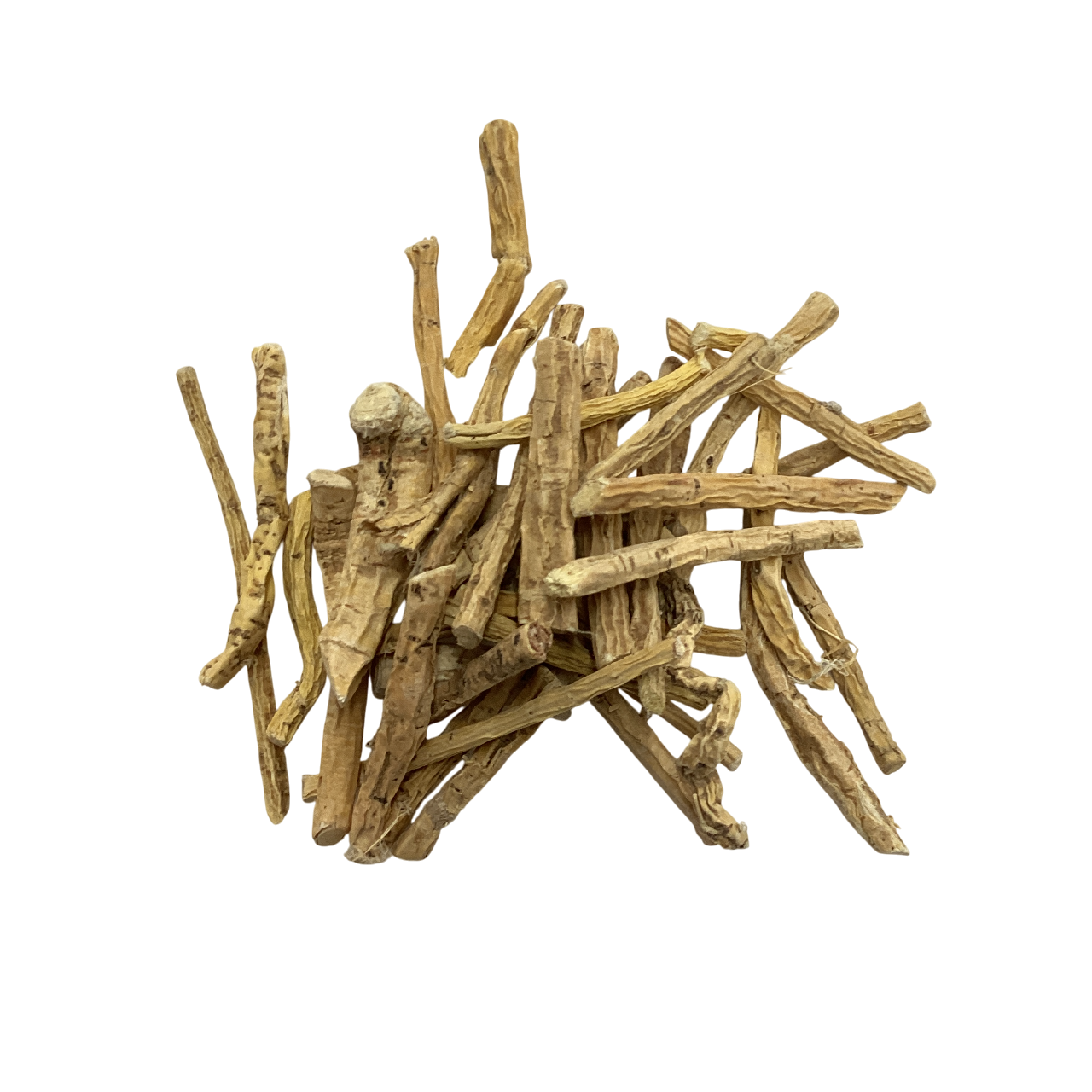 Dried Millettia Speciosa (Radix Millettiae Speciosae) - 牛大力 (niú dà lì)