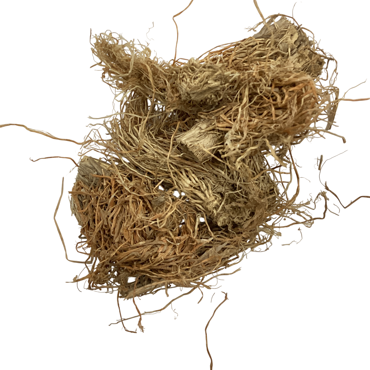 Glutinous Rice Root (Radix Oryzae Glutinosae) - 糯稻根 (nuò dào gēn)