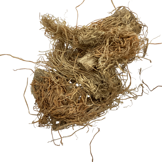 Glutinous Rice Root (Radix Oryzae Glutinosae) - 糯稻根 (nuò dào gēn)