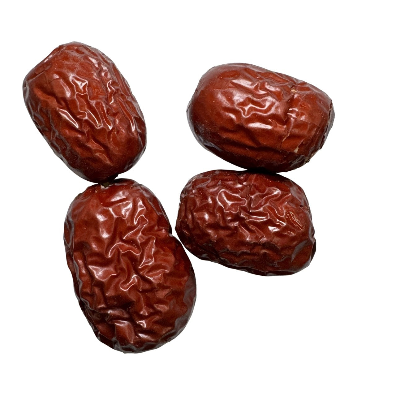 紅朱砂金銭鈎 Red Dates (Ziziphus Jujube) - 红枣 (hong zao) – KHT Herbs & Goods